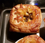 The Best of Christmas: Beef and Stout Pot Pie