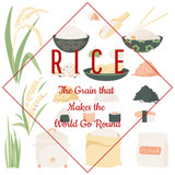 I'm On a Rice Kick: Rice Pilaf