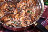 The Best of Christmas: Chicken Marsala