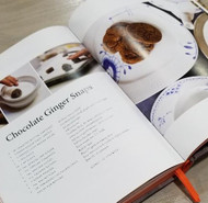 The Best of Christmas: Chocolate Gingersnaps