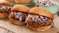 Slowcooker pulled pork