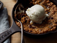 Small, Sweet, Savory- Smithey's NEW No. 6 Skillet