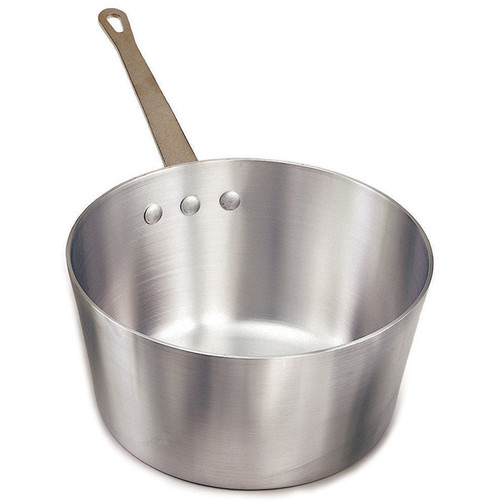 Aluminum Sauce Pan - 1 1/5 qt