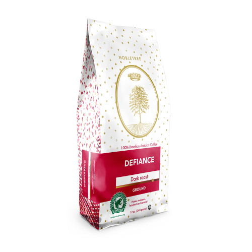 Defiance Dark Roast