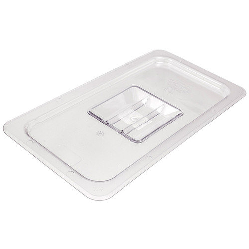 PC Solid Pan Cover- Fourth