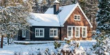 7 Ways to Prep Your Home For Winter 7 Ways to Prep Your Home For Winter