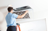 Benefits of Changing Your HVAC Filter