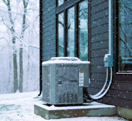 Winter Tips and Your Heat Pump Air Filter | HVACFilters.com