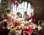 The Importance of Clean Air During the Holidays (and How to Start the New Year Right)