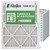 20x24x2 MERV 13 ( FPR 10 ) Pleated 2" Inch Air Filters for HVAC Systems by Glasfloss.  Case of 12