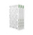14x20x2 MERV 8 ( FPR 5-6 ) Pleated 2" Inch HVAC Filters for AC and Furnace.  3 Pack