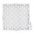 20x20x2 MERV 8 ( FPR 5-6 ) Pleated 2" Inch HVAC Filters for AC and Furnace.  3 Pack