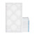 12x30x1 MERV 8 HVAC Pleated Air Filters.    Case of 12