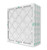 20x23x1 MERV 8 HVAC Pleated Air Filters.    4 Pack