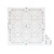Glasfloss ZL 21x21x1 MERV 10 (FPR 5-6) Pleated Air Filters. (4-Pack). Exact Size: 20-7/8 x 20-7/8 x 7/8