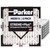 Parker 18x20x2 MERV 8 Xtreme Plus Self-Supported Pleated Air Filters.  6 Pack.  Actual Size: 17.5x19.5x1.75