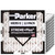 Parker 20x20x2 MERV 8 Xtreme Plus Self-Supported Pleated Air Filters.  Case of 12.  Actual Size: 19.5x19.5x1.75