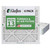10x10x1 MERV 13 ( FPR 10 ) Pleated Air Filters for HVAC Systems by Glasfloss.  6 Pack