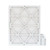 16x20x1 MERV 13 Pleated Air Filters for HVAC Systems. 6 Pack