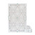 16x30x1 MERV 13 Pleated Air Filters for HVAC Systems. Box of 4