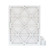 18x25x1 MERV 13 Pleated Air Filters for HVAC Systems. Box of 4