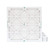 20x20x1 MERV 13 Pleated Air Filters for HVAC Systems. Box of 4