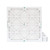 25x25x1 MERV 13 ( FPR 10 ) Pleated 1" Inch Air Filters for HVAC Systems by Glasfloss.  4 Pack
