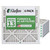 12x12x2 MERV 13 ( FPR 10 ) Pleated 2" Inch Air Filters for HVAC Systems by Glasfloss.  6 Pack
