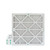 16x16x2 MERV 13 Pleated 2" Inch Air Filters for HVAC Systems. 3 Pack