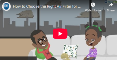 How to Choose the Right Air Filter for Your Specific Needs