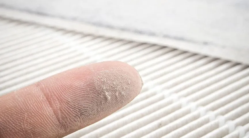 You Don’t Need to Change Your Air Filter That Often… (Or Do You?)