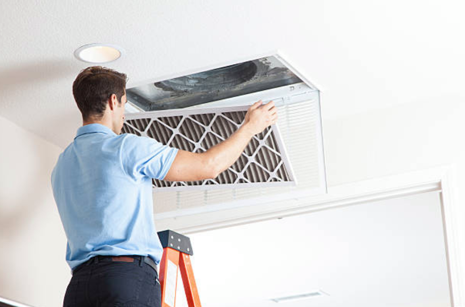 How to Reduce HVAC System Maintenance Costs (Smart Tips for Homes & Businesses)