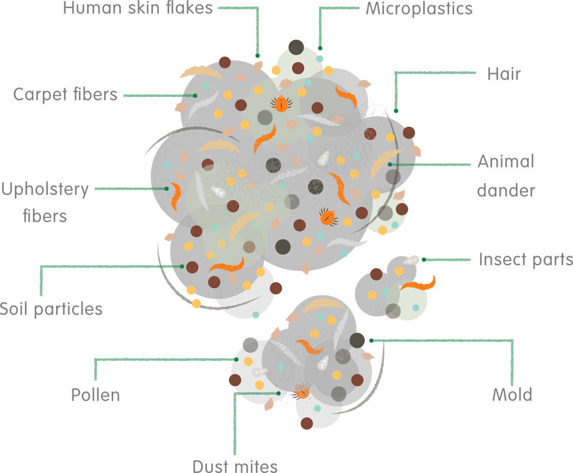 What Are the Best HVAC Filters for Allergies (and Why It Matters)