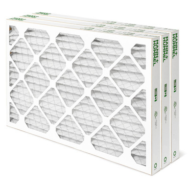 Quality 16x30x2 Merv 8 Hvac Filters for Ac and Furnace | 3 Pack