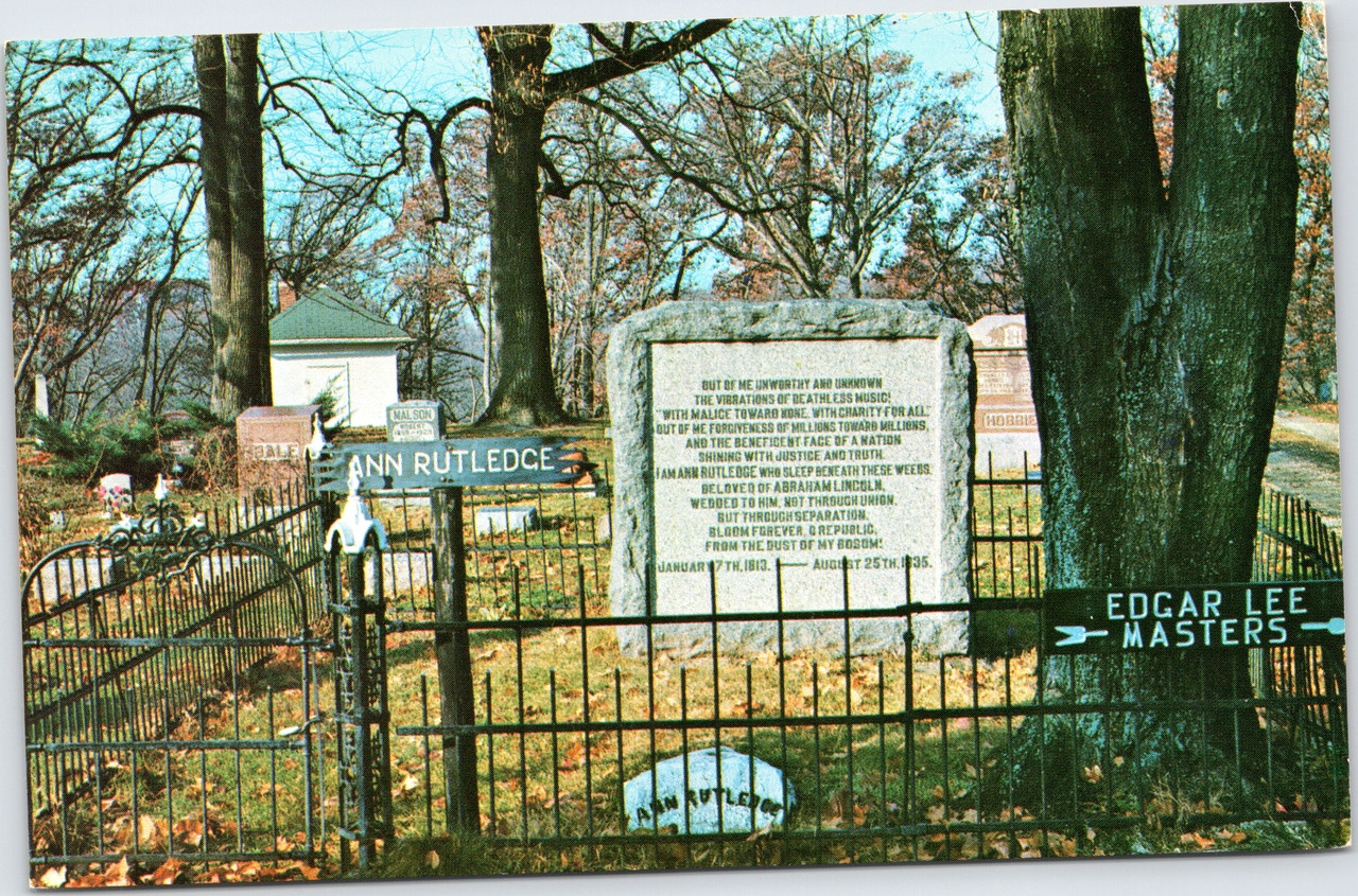 morris chapel find a grave illinois