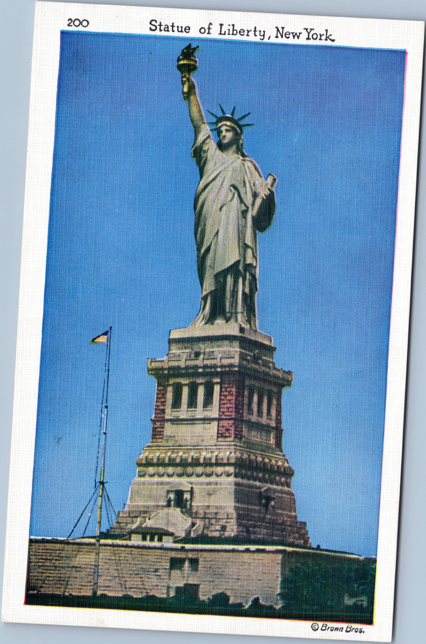 Us-Postal Stamp-Statue of Liberty For sale as Framed Prints, Photos, Wall  Art and Photo Gifts