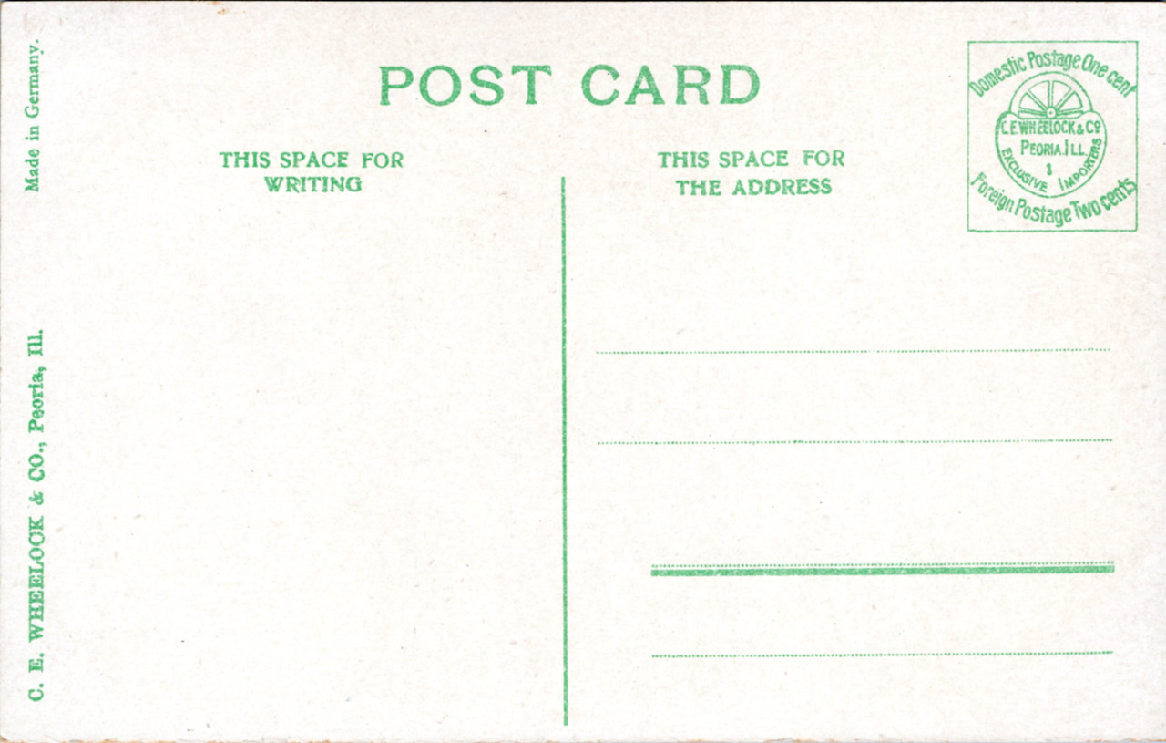 Post Office, York, PA The Gayraj