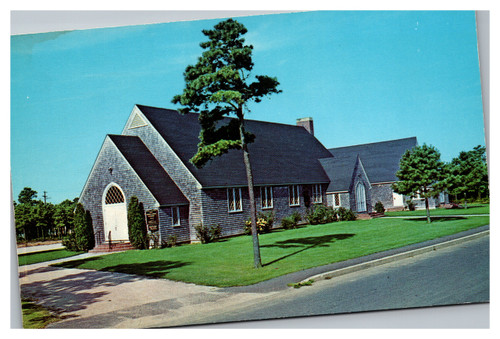 First Church of Christ Scientist Cape Cod