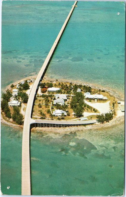 Seven Mile Bridge