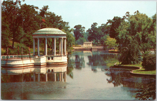 Roger Williams Park