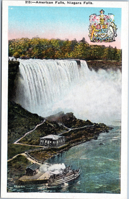 American Falls