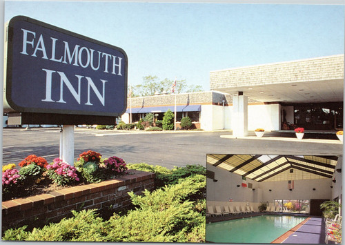 Falmouth Inn