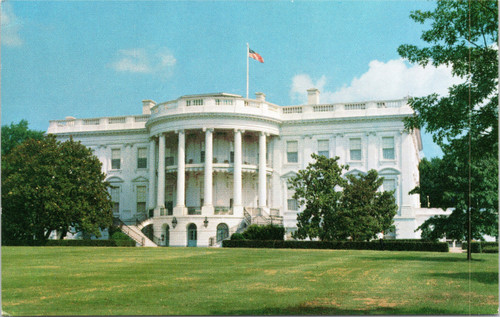 The White House