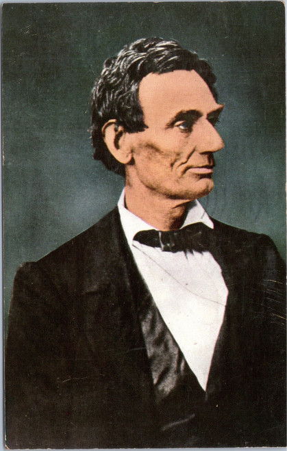 Abraham Lincoln