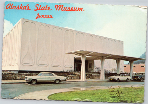 Alaska State Museum