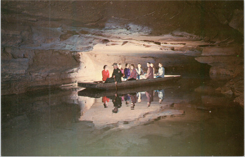 Mammoth Cave Nat'l Park