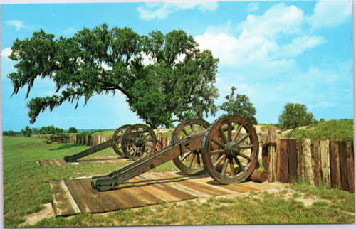 Battle of New Orleans