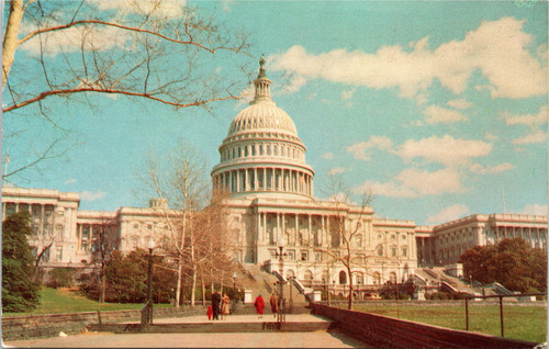 US Capitol