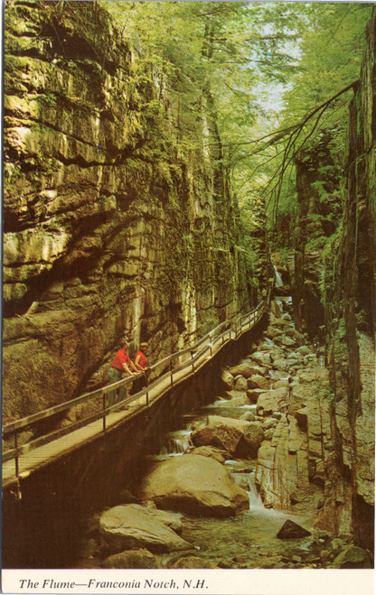 Franconia Notch