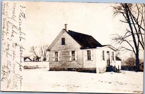 RPPC house